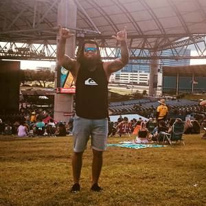 Meet your Posher, Ian